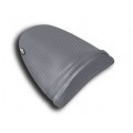 LUIMOTO (Baseline) Passenger Seat Cover for the KAWASAKI Z750 / Z1000 (03-06)